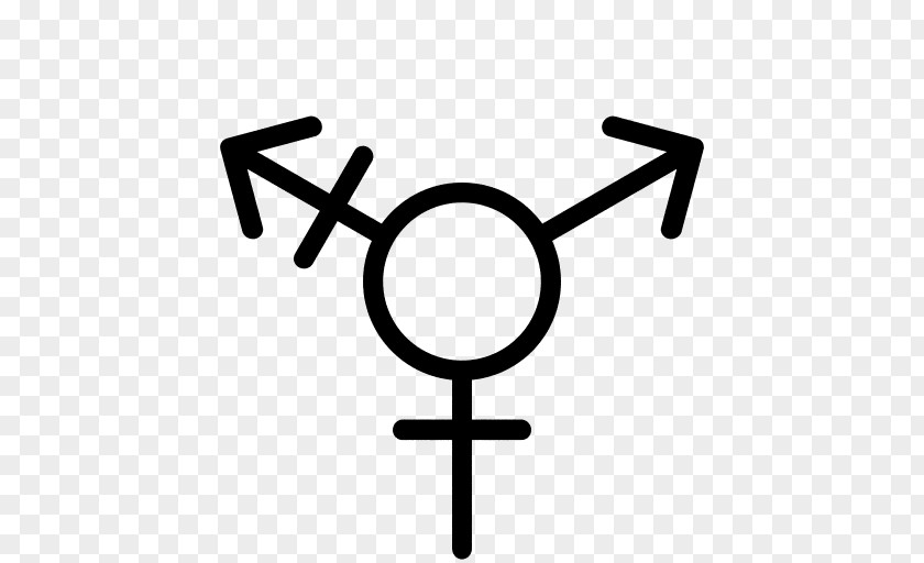 Symbol Gender Identity Female PNG