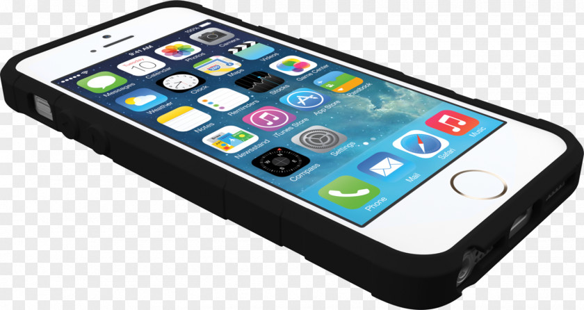 Trident IPhone 5s 4S 6 SE PNG