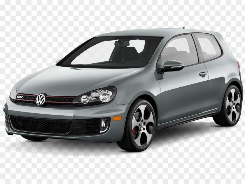 Volkswagen Car Image 2010 GTI 2013 2011 2004 2012 Golf PNG