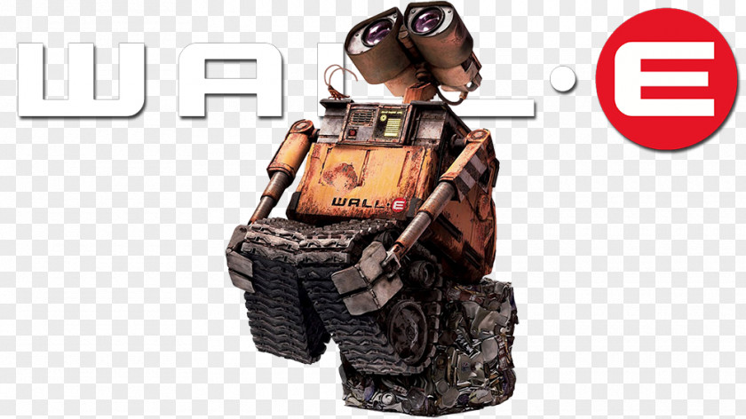 Wall E WALL-E WALL·E Pixar EVE Film PNG