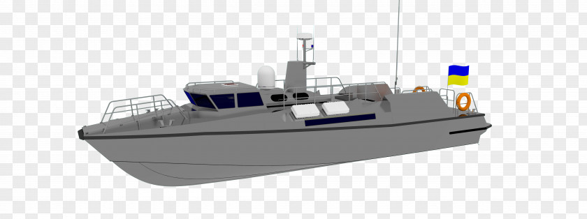 Boat Patrol Amphibious Transport Dock Submarine Chaser Torpedo Water Transportation PNG