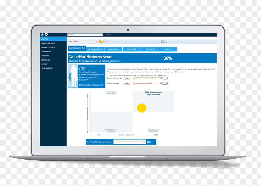 Business Computer Program Exit Planning Software Monitors Consultant PNG