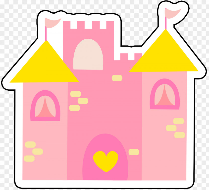 Castelo Drawing Party Princess Disney Clip Art PNG