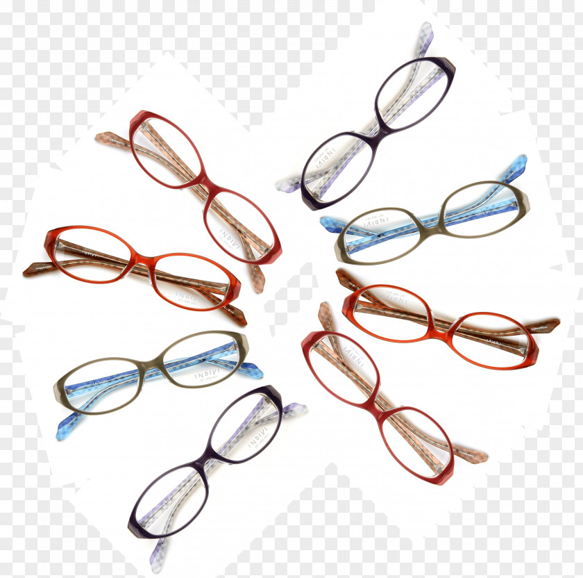 Glasses Goggles Body Jewellery PNG
