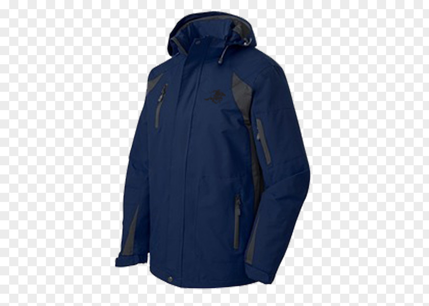 Jacket Hoodie Polar Fleece Softshell PNG