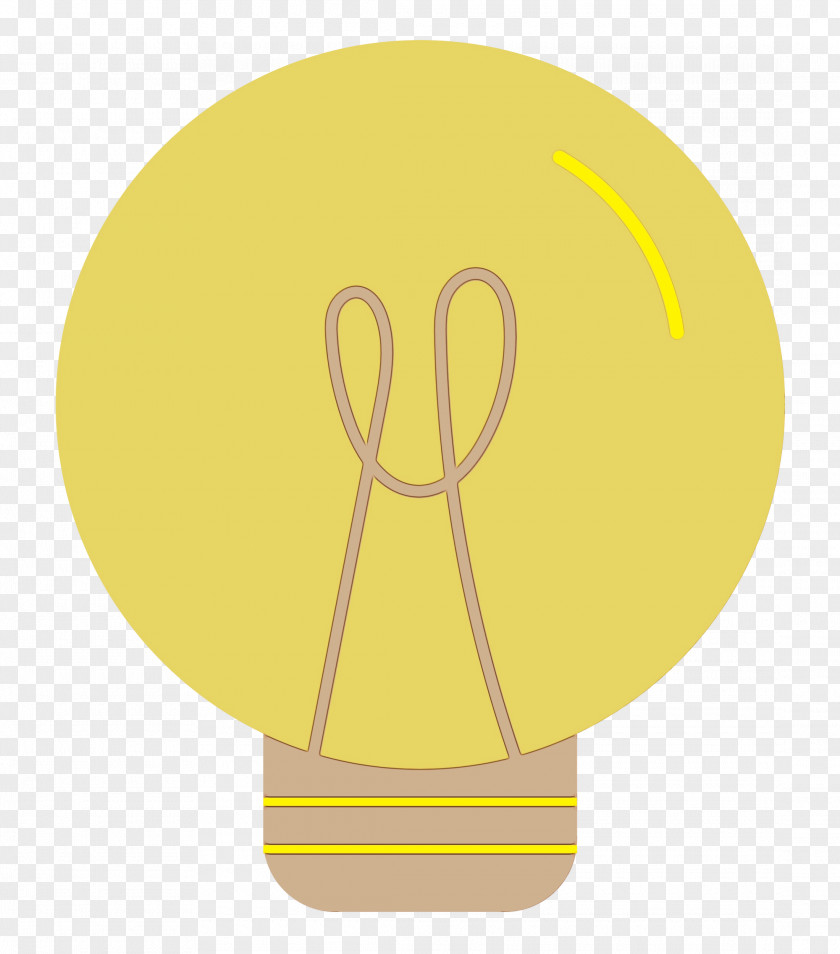 Joint Yellow Font Cartoon Circle PNG