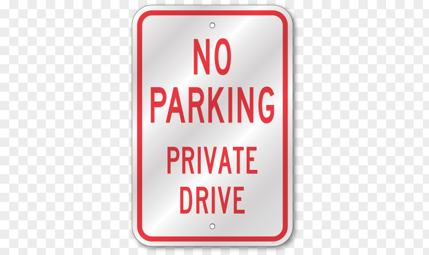 Private Parking Lot Signs Traffic Sign Signage Brand Logo PNG