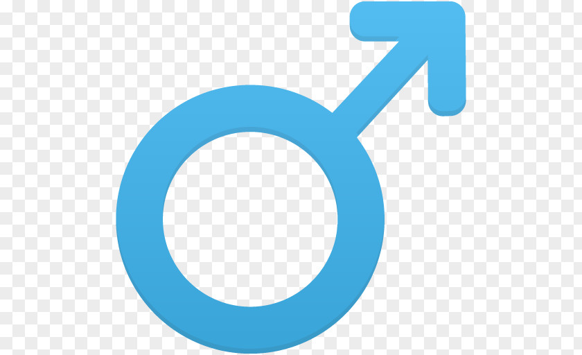 Symbol Design Gender Male PNG
