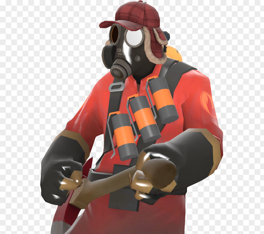 Team Fortress 2 Cartoon Figurine Character Action & Toy Figures PNG