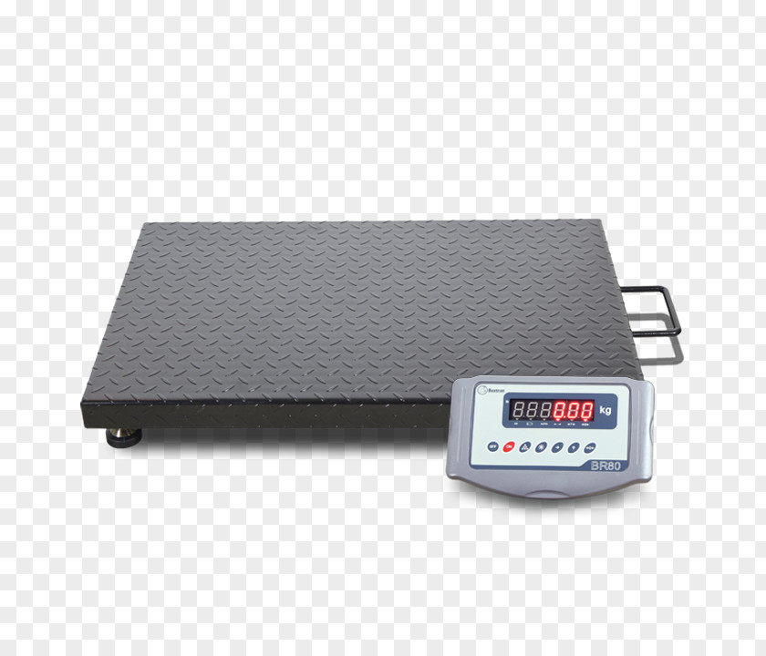 Bascula Measuring Scales Bascule Load Cell Steel Industry PNG