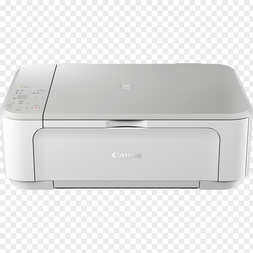 Canon Printer Inkjet Printing Multi-function PNG