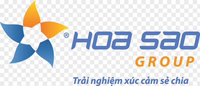Classical European Certificate Business Hoa Sao Group Joint Stock Company Brand Logo Conglomerate PNG