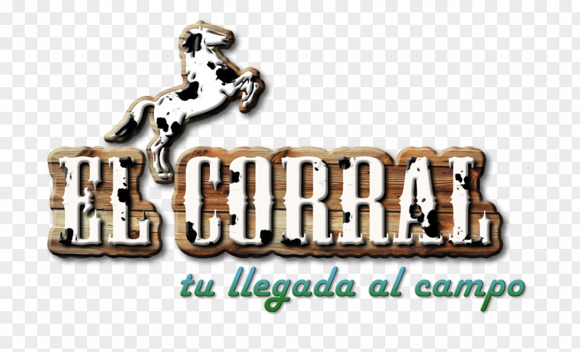 Corral Logo Brand Font PNG