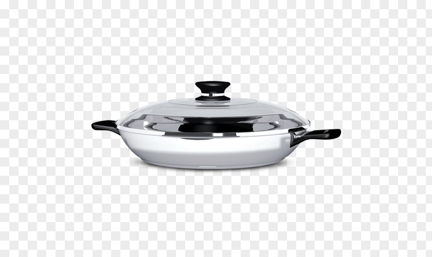 Frying Pan Cookware Kitchen Utensil Amway PNG