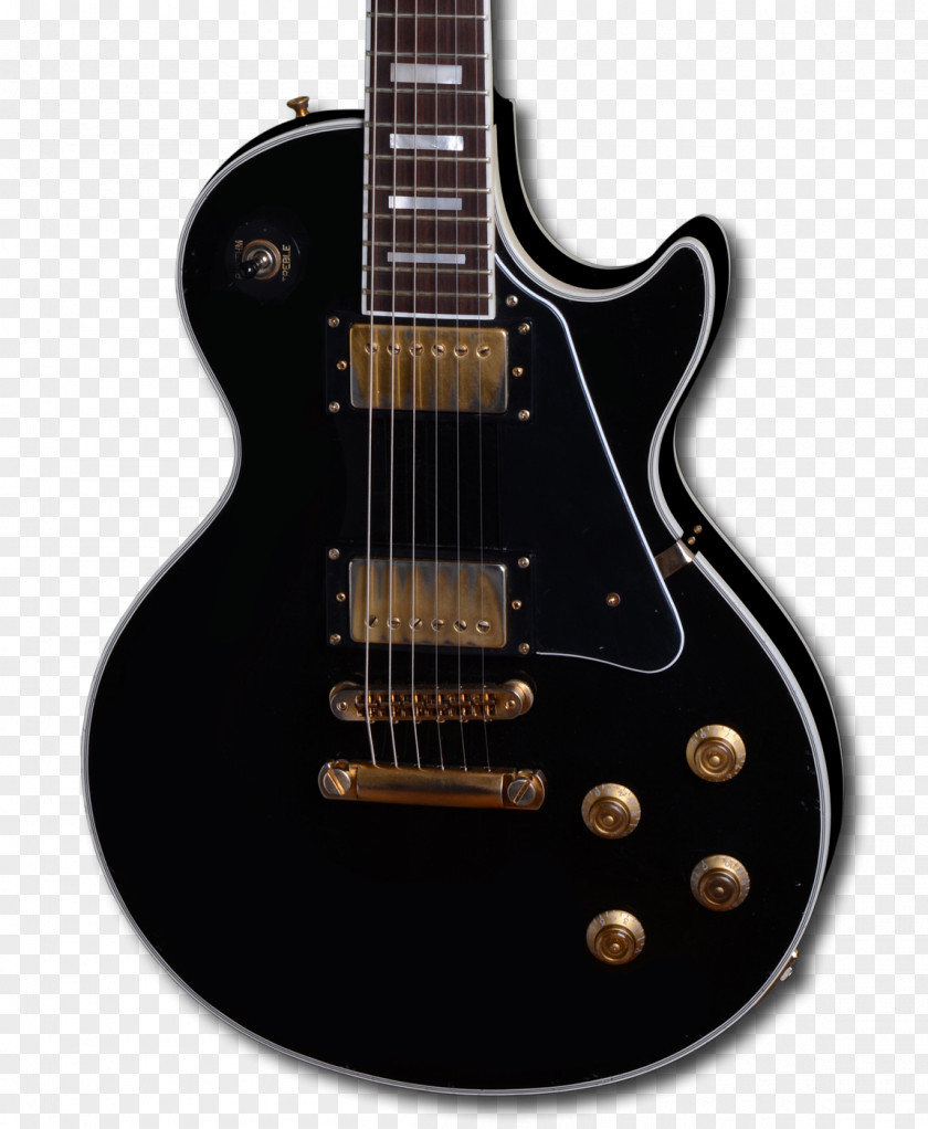 Guitar Gibson Les Paul Custom Standard Brands, Inc. ES-335 PNG