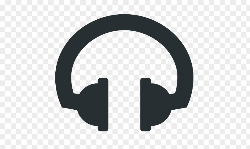 Headphones Font Awesome Écouteur PNG