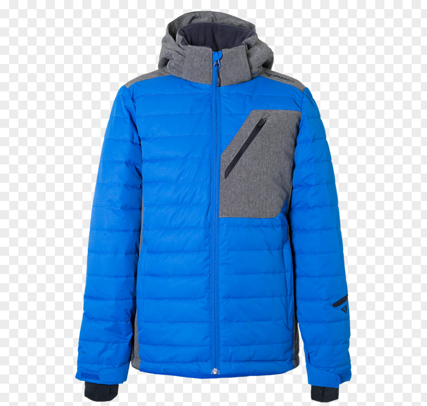 Jacket Hoodie Ski Suit Clothing PNG