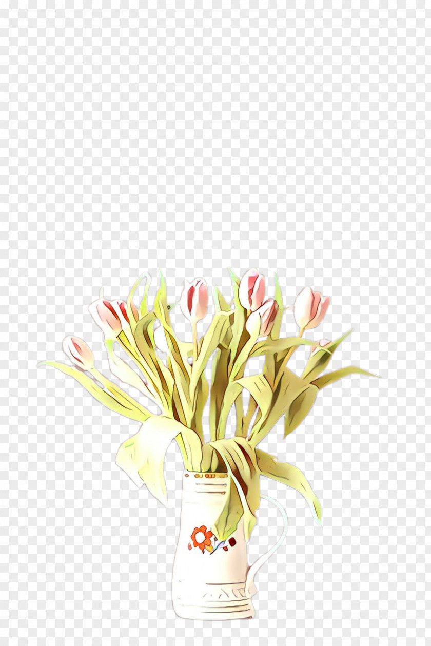 Lily Family Anthurium Flower Cartoon PNG