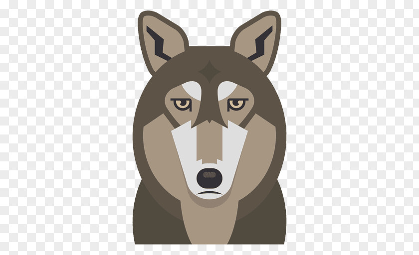Lobo Rusia Canidae Dog Snout PNG