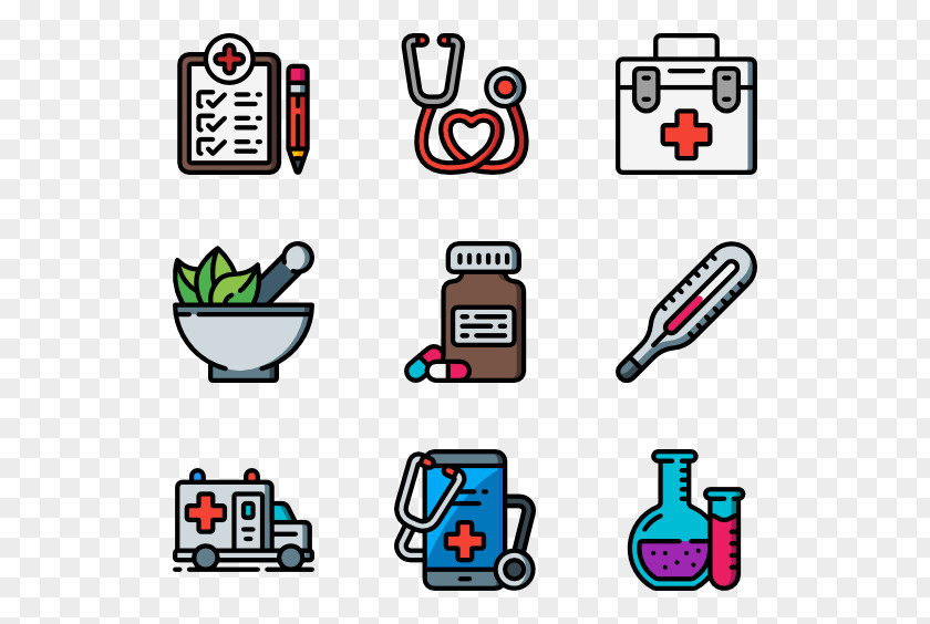 Medical Equipments PNG