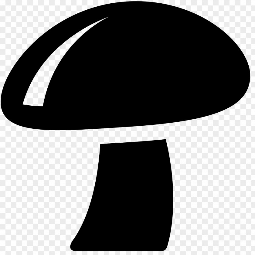 Mushroom Food Fungus PNG