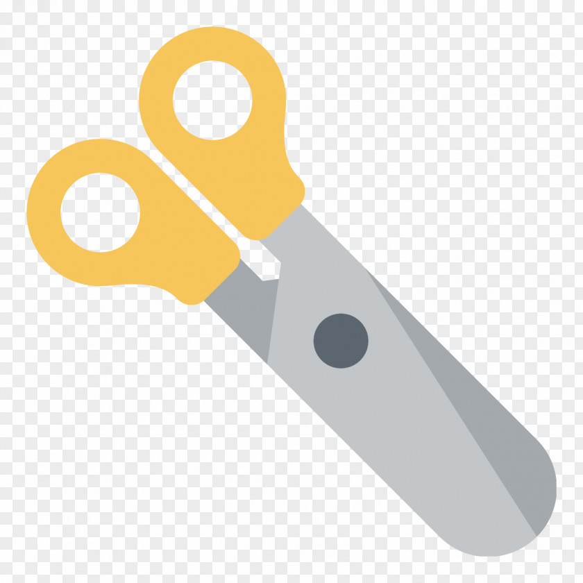 Paper Scissors Tool Vector Packs PNG