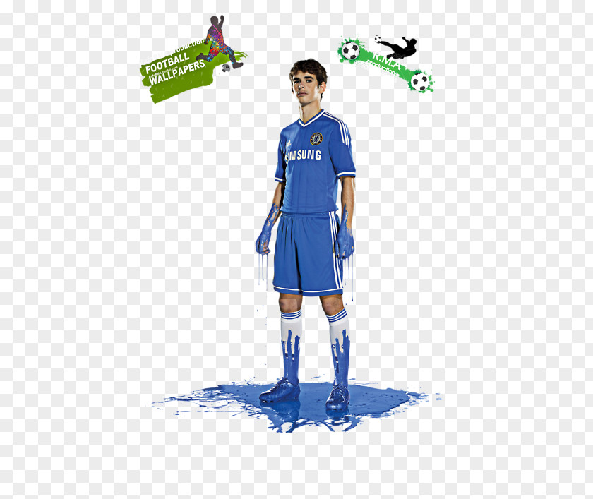 Premier League 2013–14 Chelsea F.C. Season Jersey T-shirt PNG