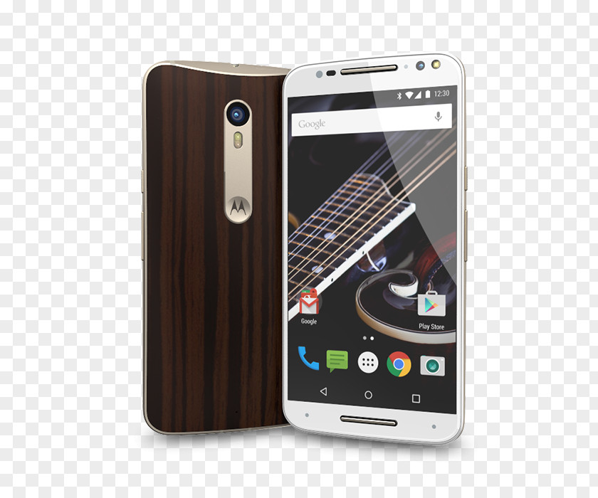 Smartphone Motorola Moto G³ X Style Play E PNG