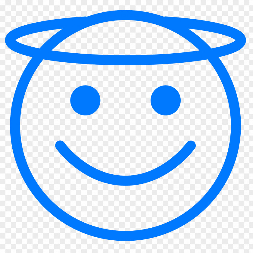 Smiley Avatar Clip Art PNG