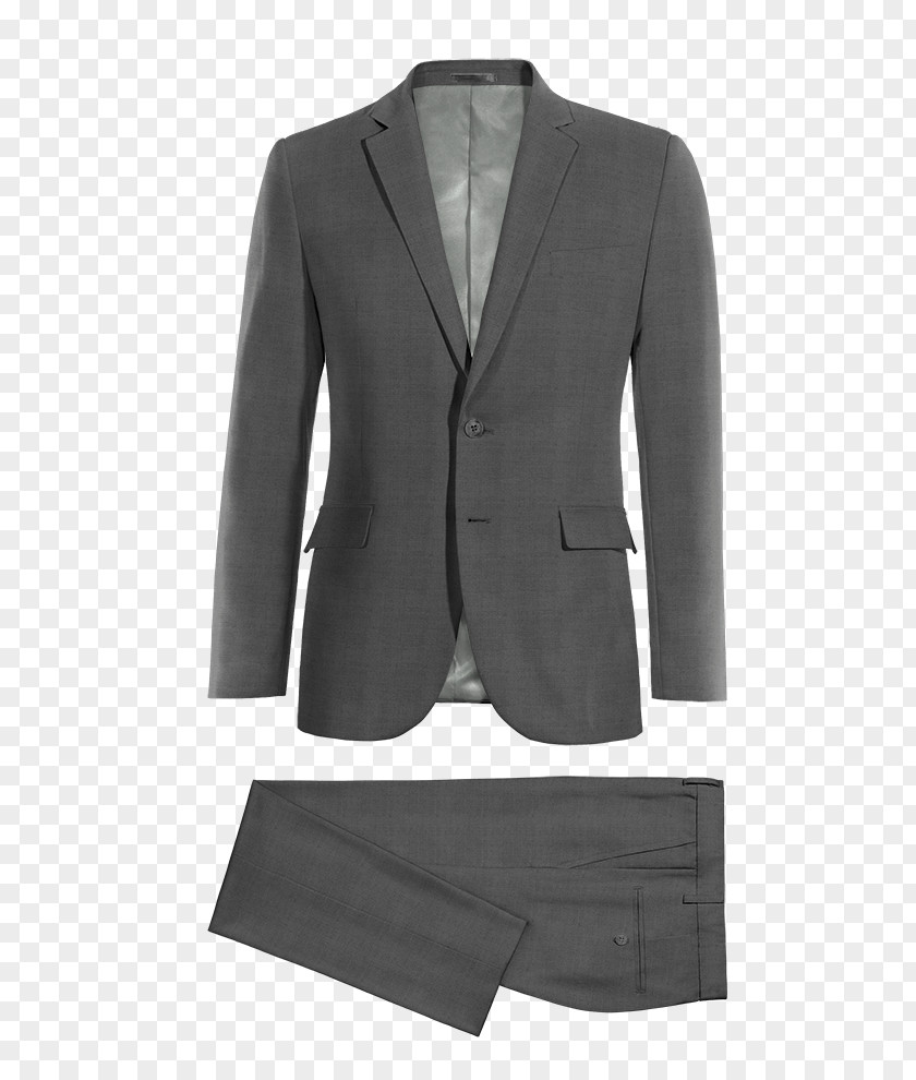 Suit Tuxedo Blazer Lapel Jacket PNG