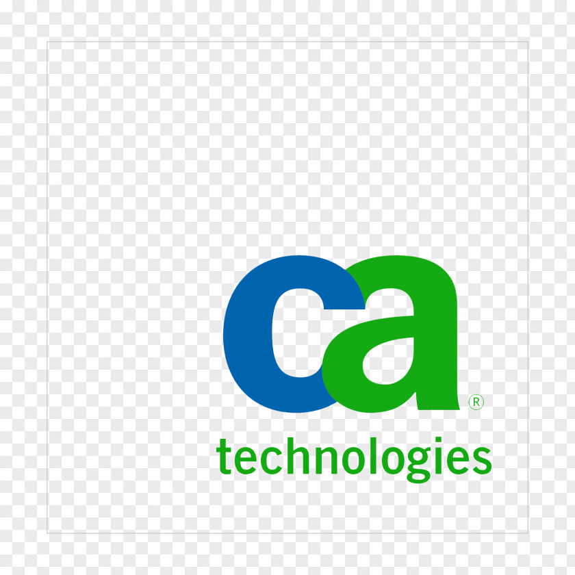 Technology Companies CA Technologies Computer Software Management PNG