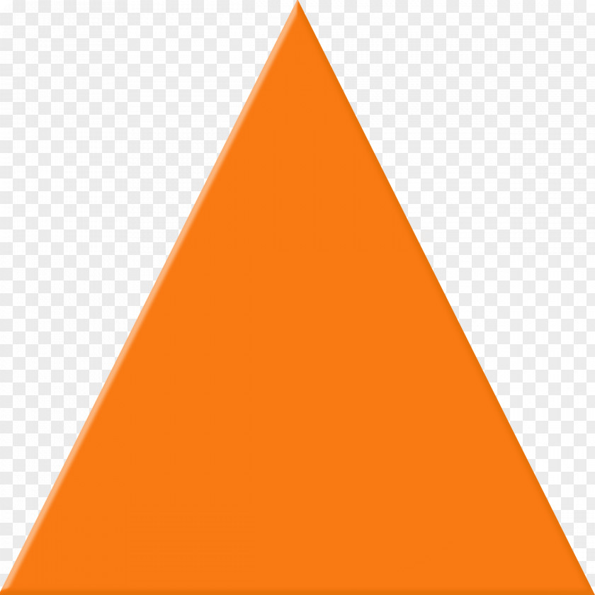 Transparent Shapes Cliparts Triangle Shape Clip Art PNG