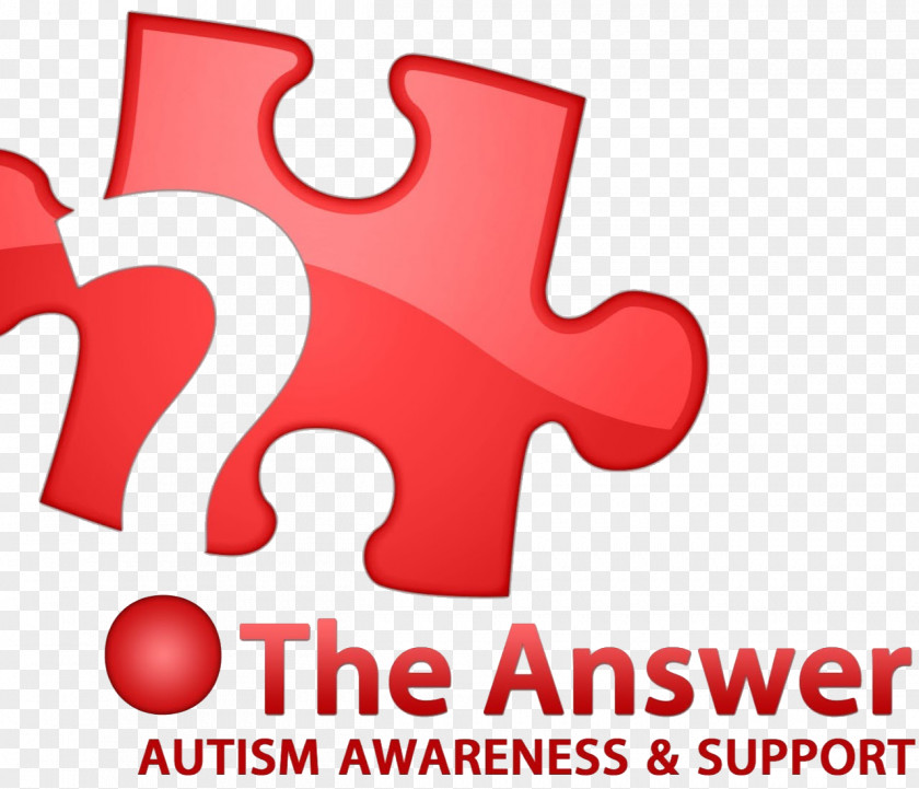 Autism Awareness Organization The Answer Inc. Home Child Empowerment PNG