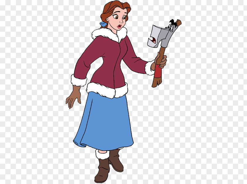 Belle Beauty And The Beast Walt Disney Company Character PNG