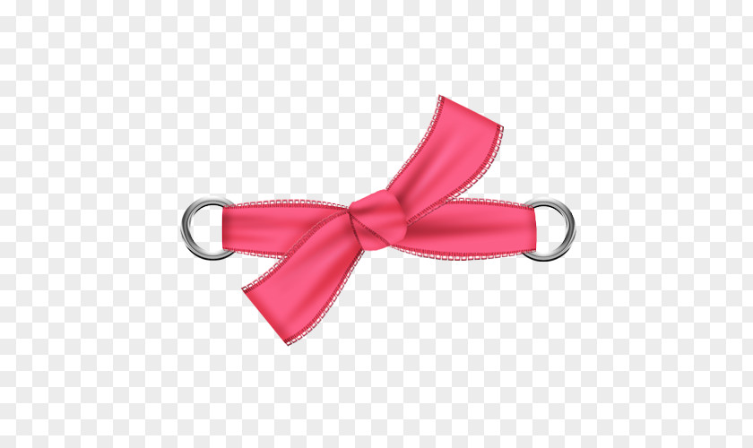 Bow Ribbon Knot Icon PNG