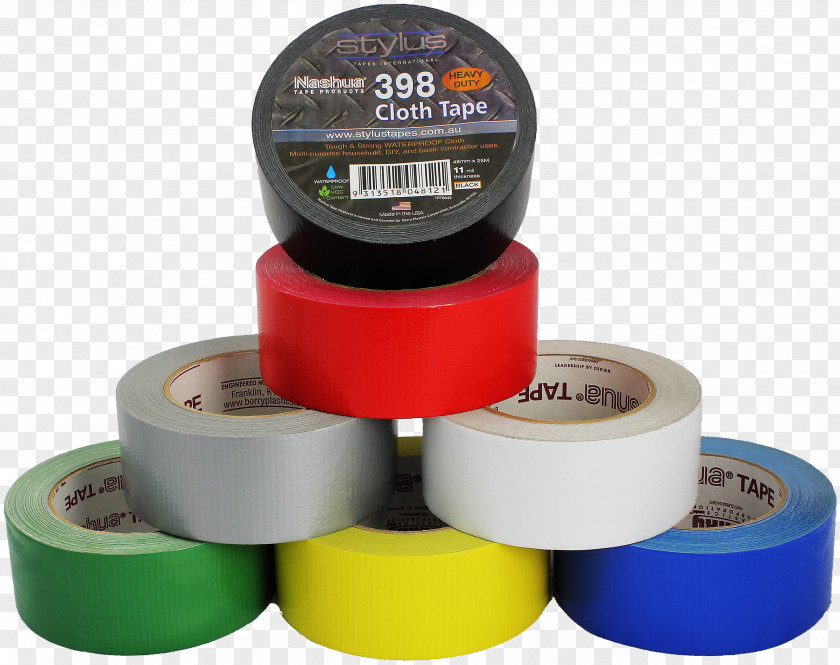 Box Adhesive Tape Gaffer Stylus Tapes International Duct Box-sealing PNG