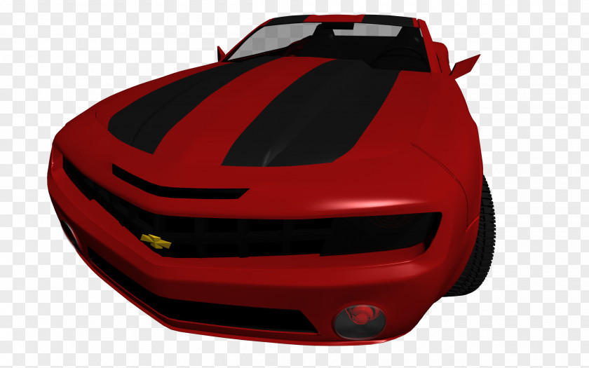 Camaro Sports Car Motor Vehicle Automotive Lighting PNG