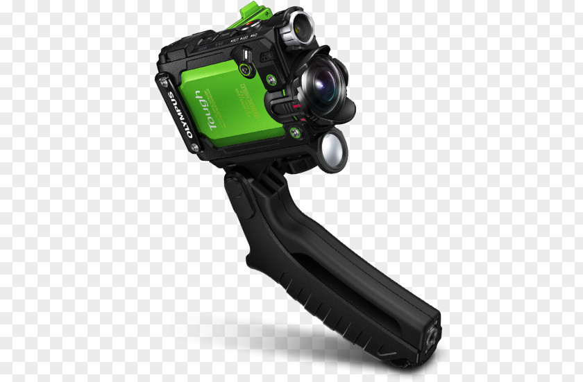 Camera Olympus Tough TG-4 TG-Tracker Photography PNG