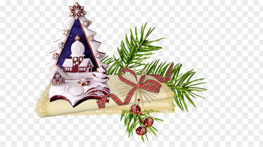 Christmas Tree Ornament Day Animation PNG