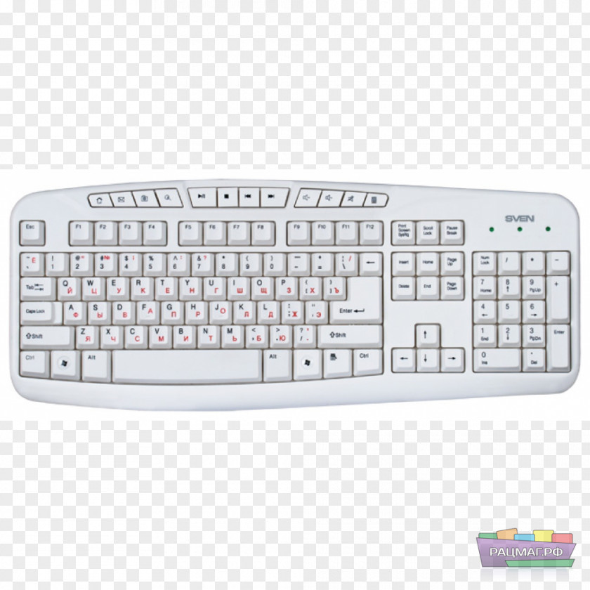 Computer Keyboard Peripheral Яндекс.Маркет Logitech PNG