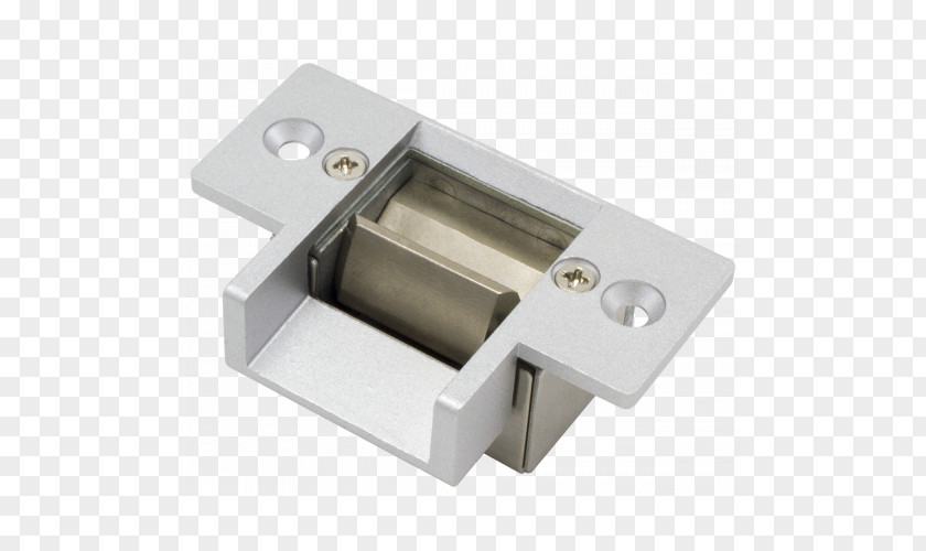 Door Strike Plate Latch Electricity Bored Cylindrical Lock PNG
