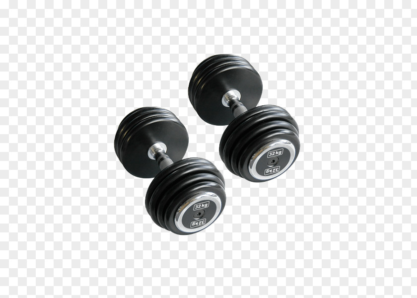 Dumbbell Fitness Centre Weight Training Physical Bench PNG