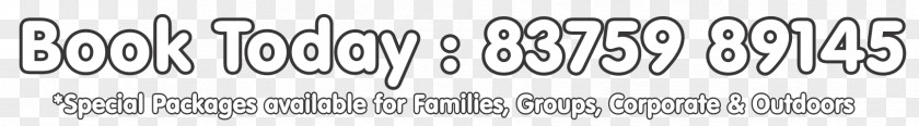 Family Picnic Line Angle Font PNG