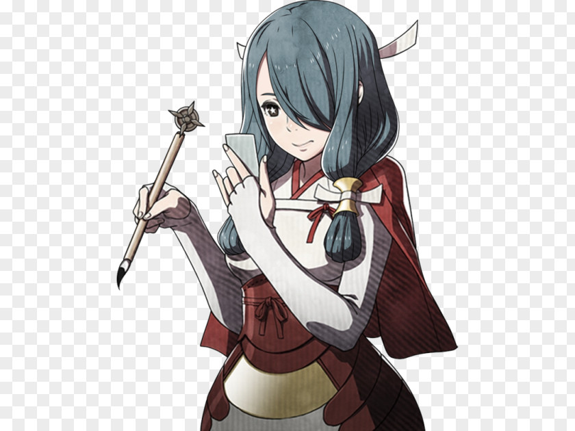 Fire Emblem Conquest Azura Fates Awakening Role-playing Game Video Games Nintendo 3DS PNG