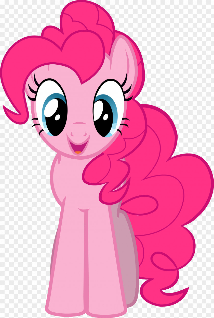 Gambar Little Pony Pink Pinkie Pie Rainbow Dash Spike Twilight Sparkle PNG