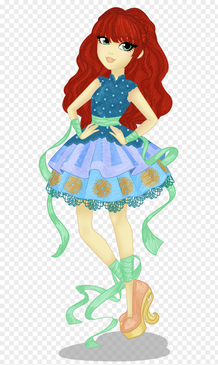 Isla Fisher DeviantArt Ever After High Drawing PNG