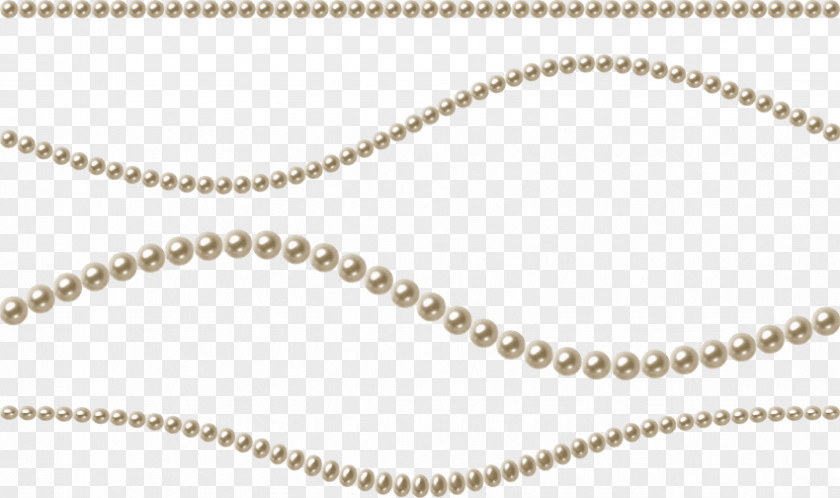 Jewellery Pearl Clip Art Image PNG