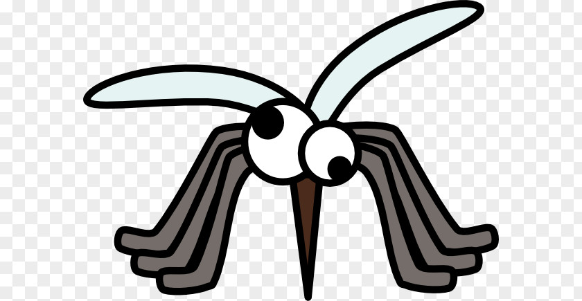 Mosquito Download Clip Art PNG
