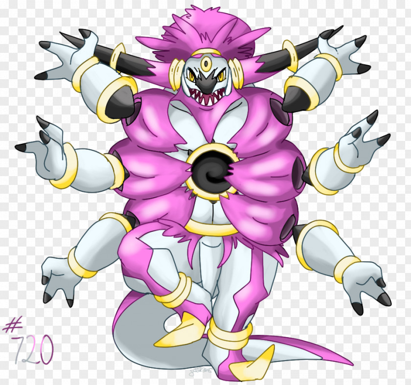 Pikachu Pokémon X And Y Omega Ruby Alpha Sapphire Hoopa PNG