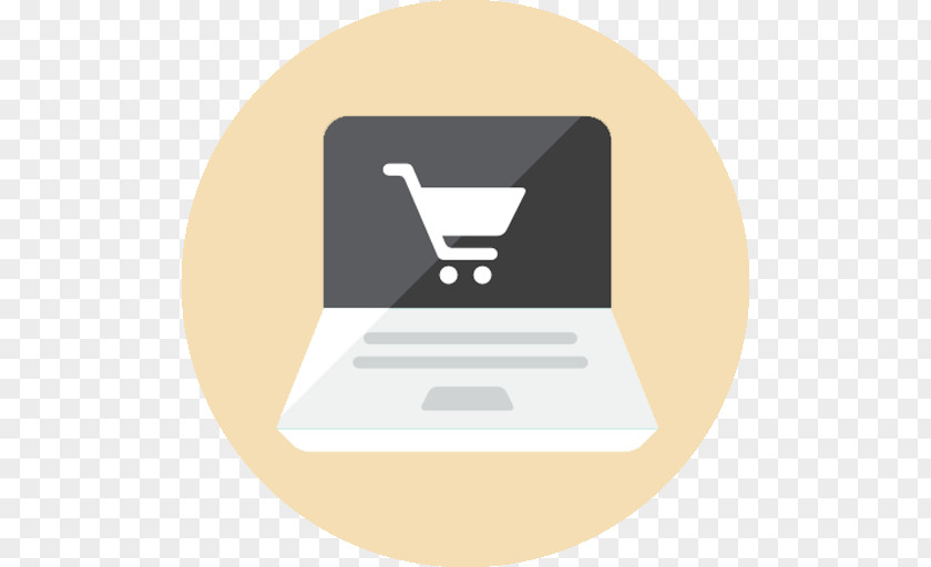 Shopping Cart Online PNG